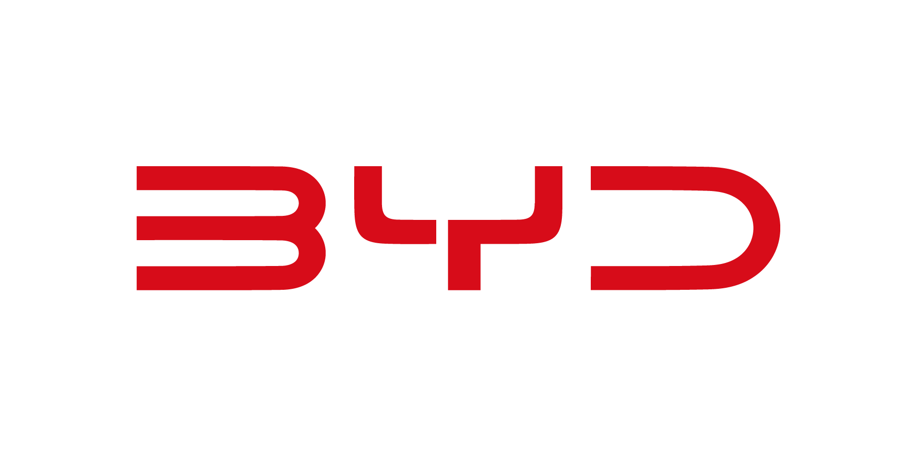 بی وای دی / BYD